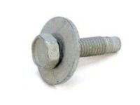 Mopar 6507668AA Screw-HEXAGON Head