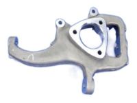 Mopar 68044703AA Suspension Knuckle Front Left