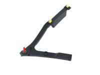 Mopar 55155500AG RETAINER-FASCIA Mopar 55155500AG RETAINER-FASCIA