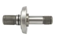 Mopar 68227787AD Shaft-Output Mopar 68227787AD Shaft-Output
