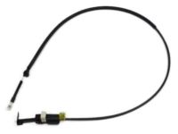 Mopar MR268257 Cable-Throttle Control