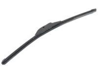 Mopar WBF00017AA Blade-Front WIPER