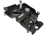 Mopar 4589688AB Hood Latch