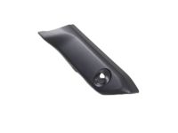 Mopar 68404400AB VALANCE-Rear Mopar 68404400AB VALANCE-Rear