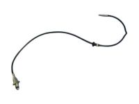 Mopar 56038412AB Base-Antenna