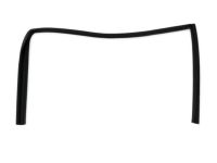 Mopar 5074560AF WEATHERSTRIP-Front Door Belt Mopar 5074560AF WEATHERSTRIP-Front Door Belt