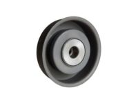 Mopar MD308882 PULLEY-Belt