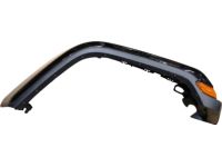 Mopar 6AD66TZZAH NONPART-Wheel Flare Mopar 6AD66TZZAH NONPART-Wheel Flare