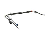 Mopar 68194280AC Tube-Fuel Vapor Mopar 68194280AC Tube-Fuel Vapor