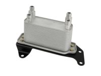 Mopar 5086946AB Cooler-Torque Converter Mopar 5086946AB Cooler-Torque Converter