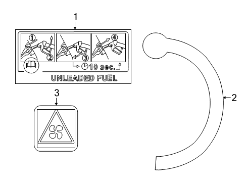 Mopar 57009274AA AIR CONDITIONING SYSTEM