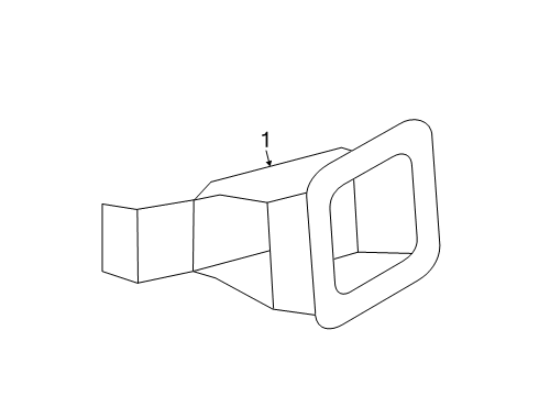 2023 Ram 3500 License Lamps Diagram