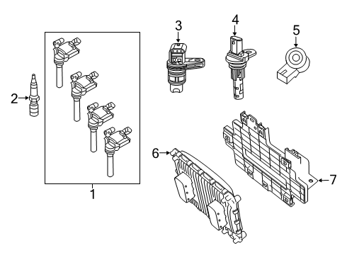 2022 Ram 1500 Powertrain Control Diagram 3