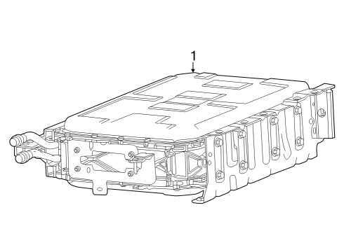 2022 Jeep Grand Cherokee Battery Diagram 2