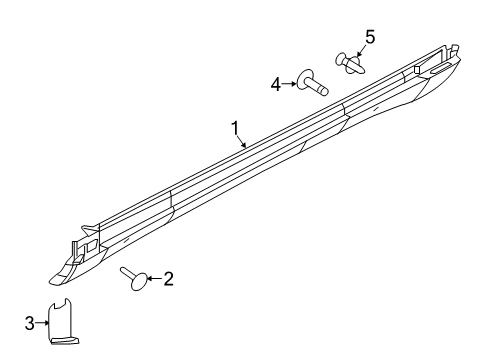 Standard Diagram for 68094624AA