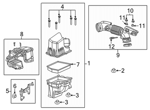 2022 Jeep Cherokee Powertrain Control Diagram 9