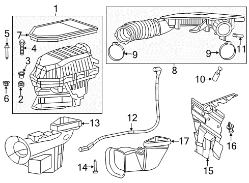 2021 Chrysler 300 Powertrain Control Diagram 5