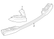 Diagram for 2024 Dodge Hornet Tail Light - 68620092AA