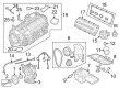 Diagram for Dodge Throttle Body - 68184386AE