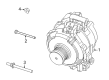 Diagram for Ram Alternator - 68329852AE