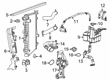 Diagram for 2022 Ram 2500 Thermostat - 68534176AA