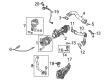 Diagram for 2022 Jeep Wrangler Vapor Canister - 52029779AF