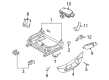 Diagram for 2021 Dodge Challenger Seat Switch - 68442836AA