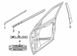 Diagram for 2022 Ram 2500 Emblem - 68516706AA