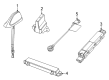 Diagram for 2022 Jeep Wagoneer Antenna Cable - 68552669AA