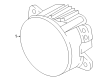 Diagram for 2023 Jeep Wrangler Fog Light - 68503996AA