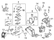 Diagram for 2021 Jeep Renegade Clock Spring - 6UW42LXHAC