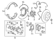 Diagram for 2021 Dodge Charger Brake Line - 4779450AI