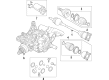 Diagram for 2021 Jeep Renegade Transfer Case - 68440306AB