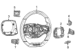 Diagram for Jeep Grand Wagoneer L Cruise Control Switch - 68411007AA