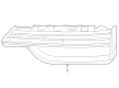 Diagram for 2022 Jeep Grand Cherokee Back Up Light - 68377974AE