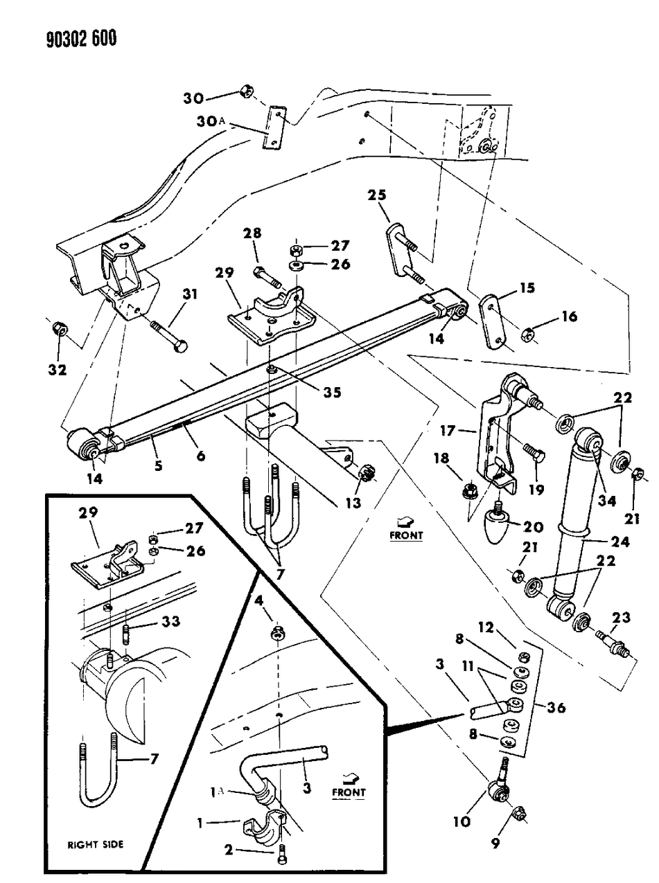 Mopar 52037505