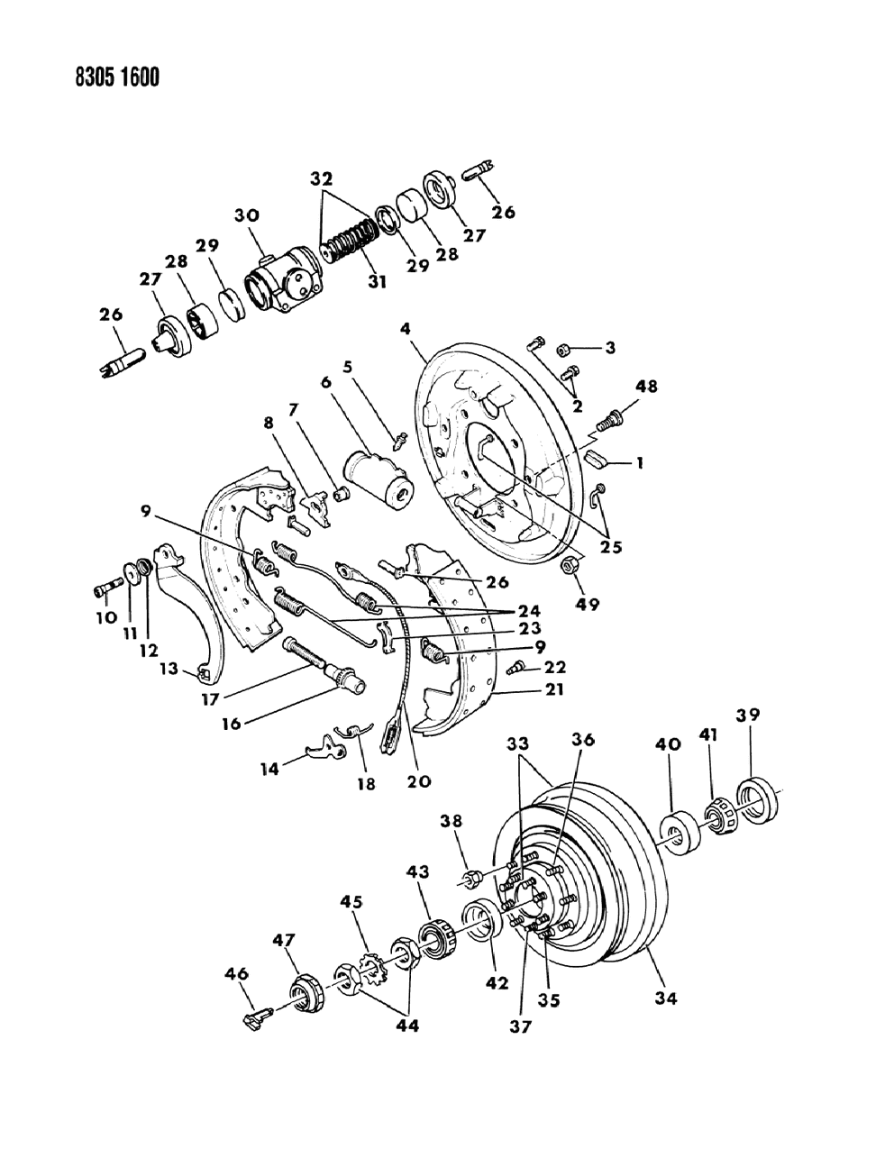 Mopar 2910218