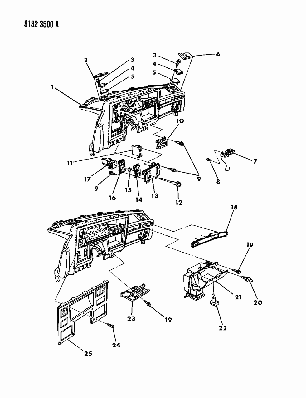 Mopar 4372624