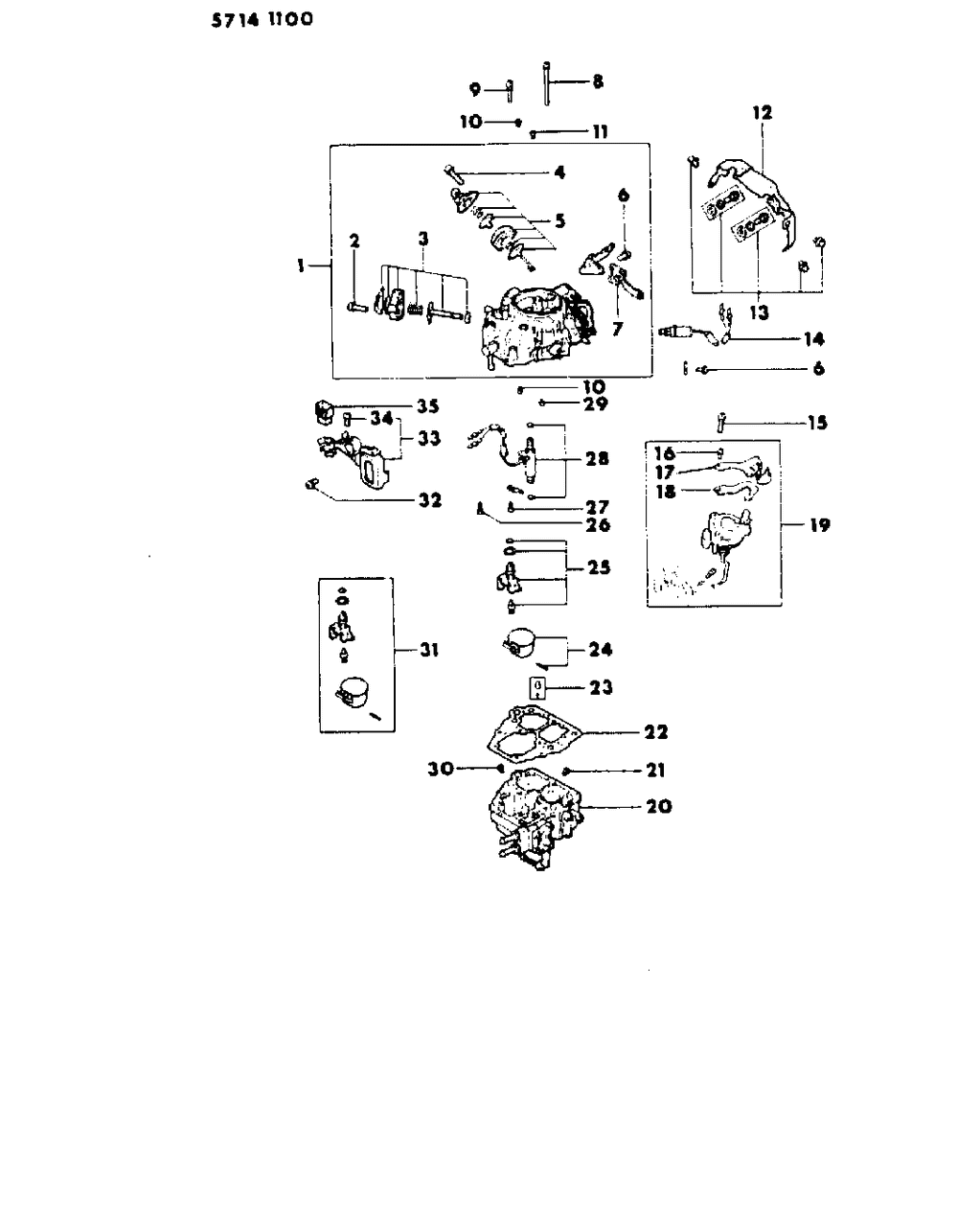 Mopar MD606363 Jet-Main Air (#90)