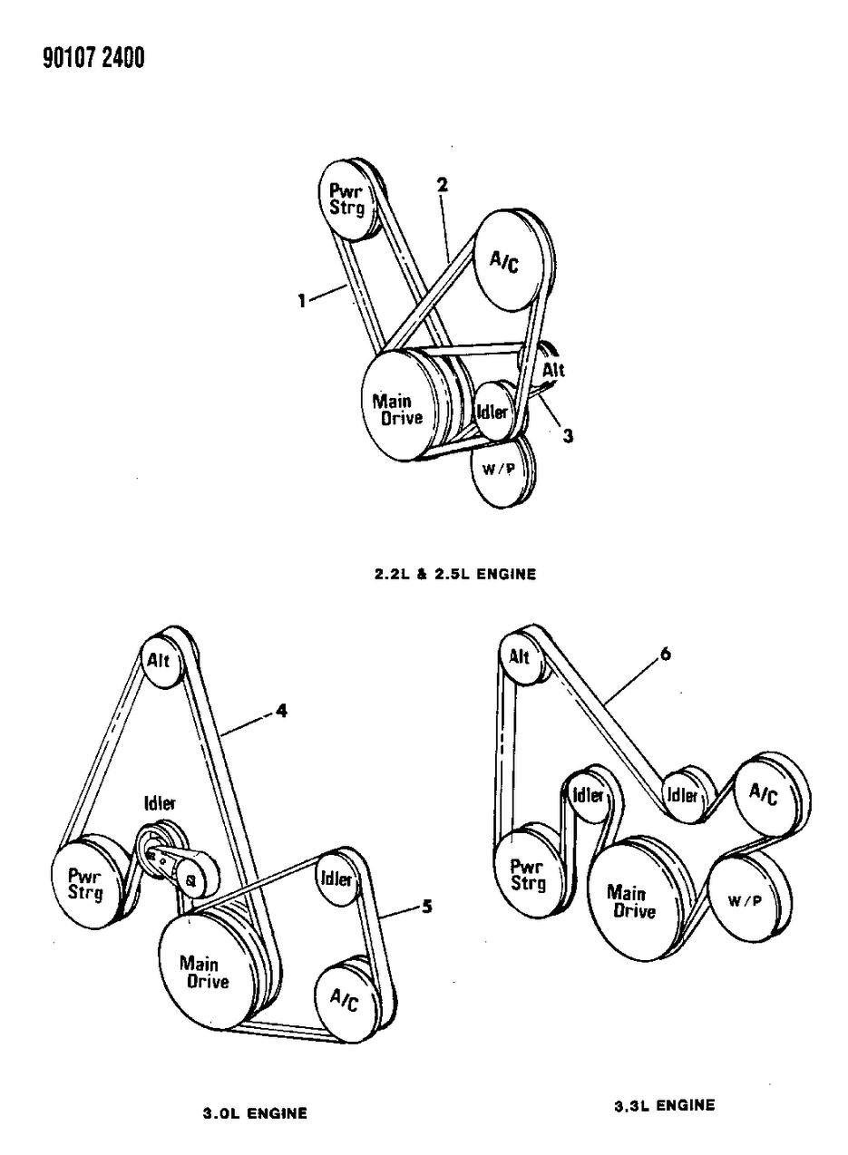 Mopar Q4050715