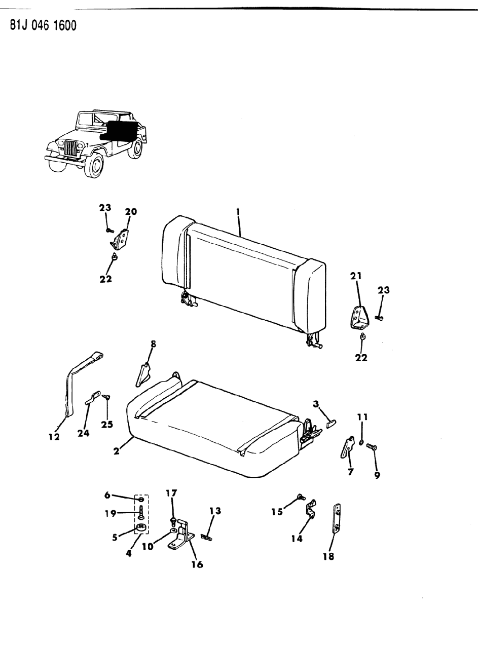 Mopar J5766317