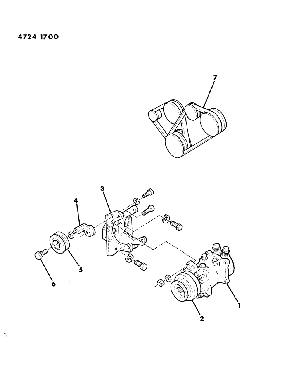 Mopar 4318360