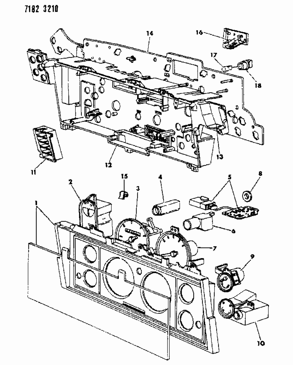 Mopar 4375320