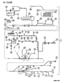 Diagram for 1991 Jeep Grand Wagoneer Relay - 4638094