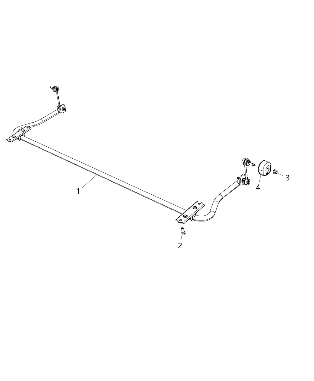 Mopar 6106818AA Nut-HEXAGON FLANGE Head