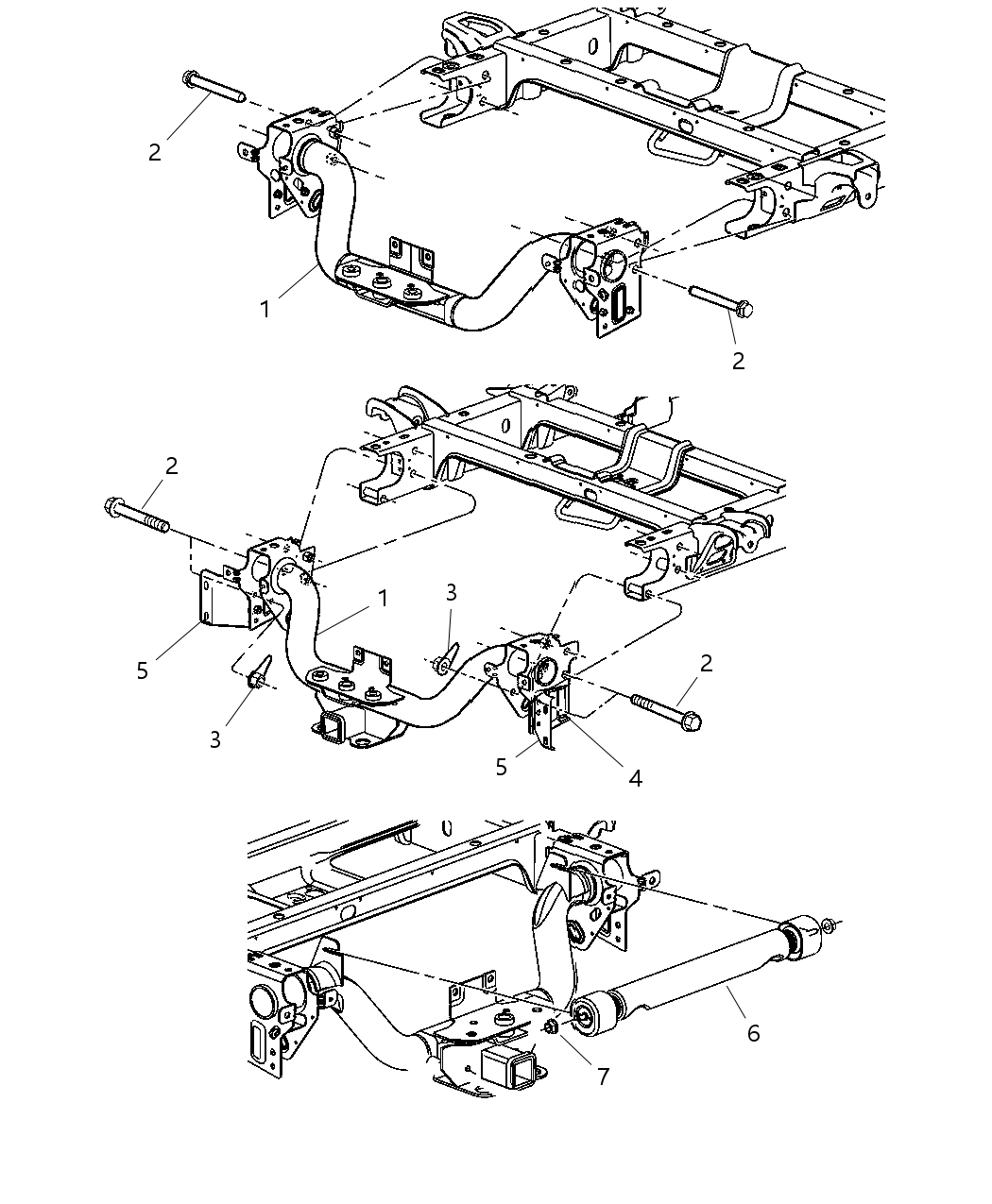 Mopar 55366957AE DAMPER-Mass