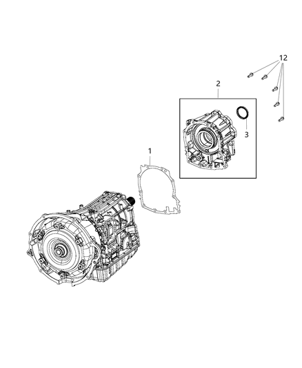 2020 Ram 5500 Extension Diagram 2