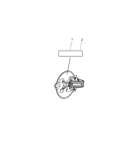 2020 Ram 5500 Fuel Filler Door Diagram