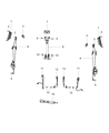 Diagram for 2023 Ram 2500 Seat Belt - 6ZF452X7AA