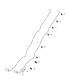 Diagram for 2016 Ram 3500 Brake Line - 68203795AC